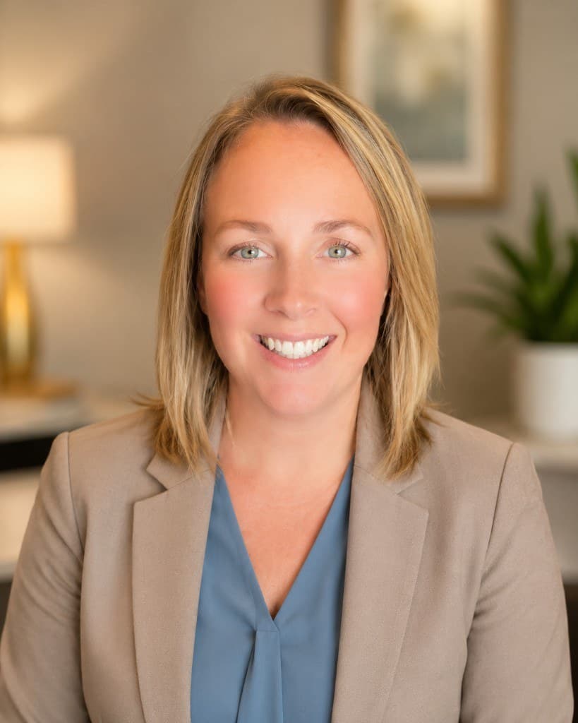 Jennifer Tebbe