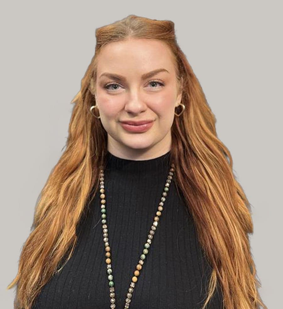Merissa Ritz